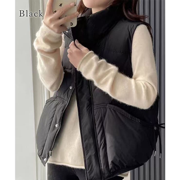 サイドリボン ダブルポケット ナイロン | レースレディース  | 詳細画像7 