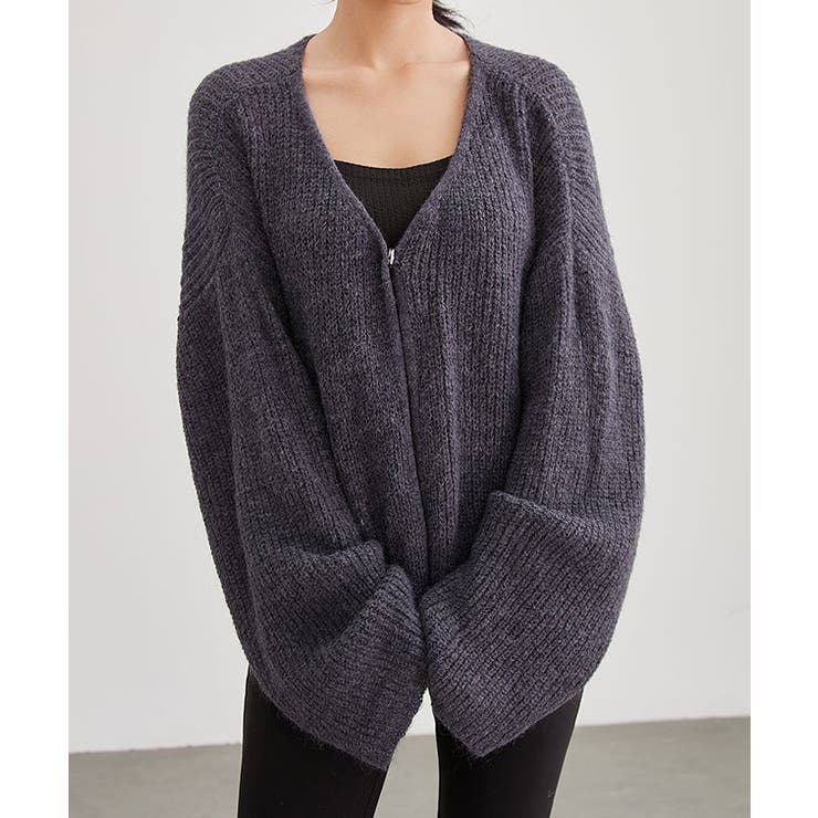 Vネック ワンボタン ショート | レースレディース  | 詳細画像14 