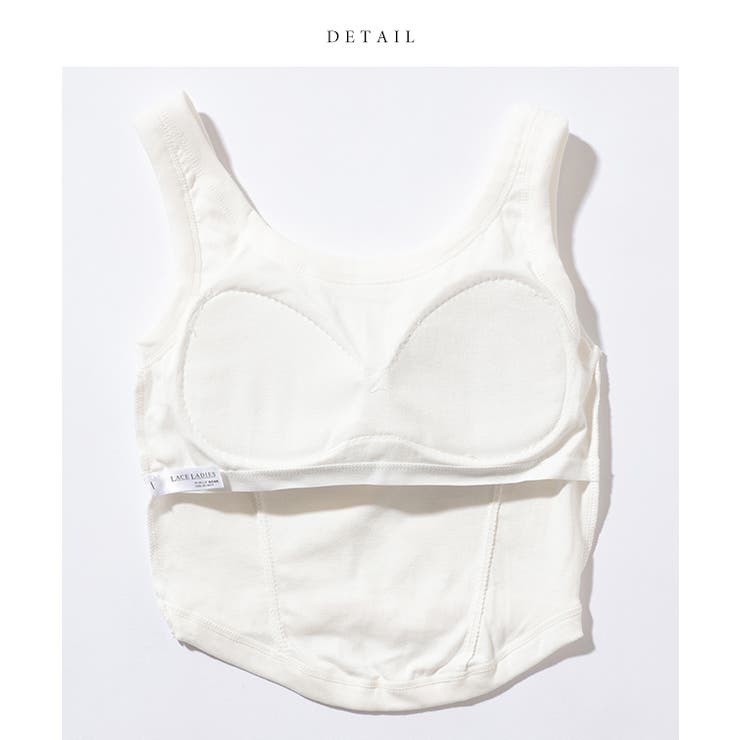 Uネック ラウンドカット コンパクト | レースレディース  | 詳細画像18 