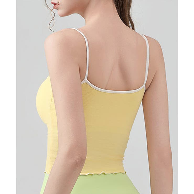 フロント リボン カップ付き | レースレディース  | 詳細画像15 