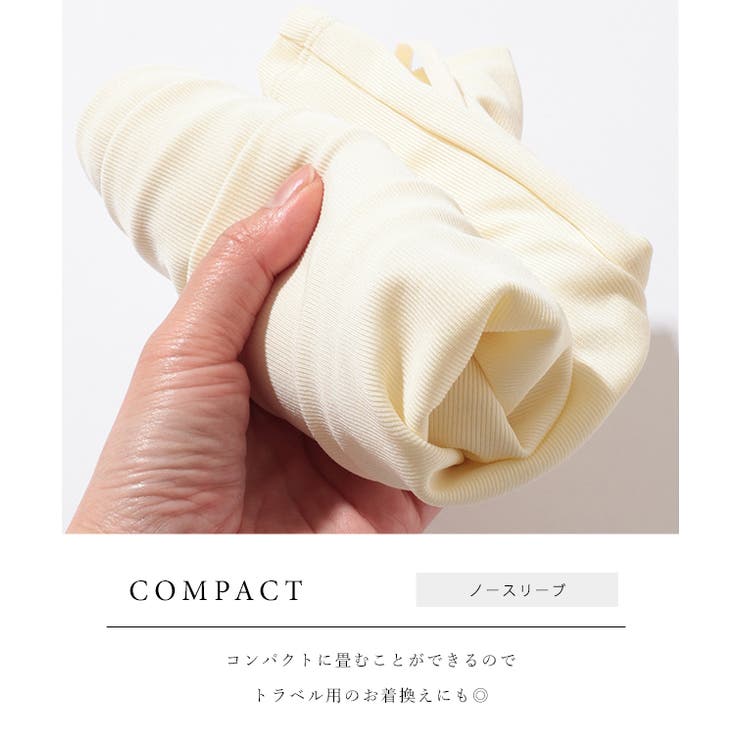 フロント シャーリング カップ付き | レースレディース  | 詳細画像6 