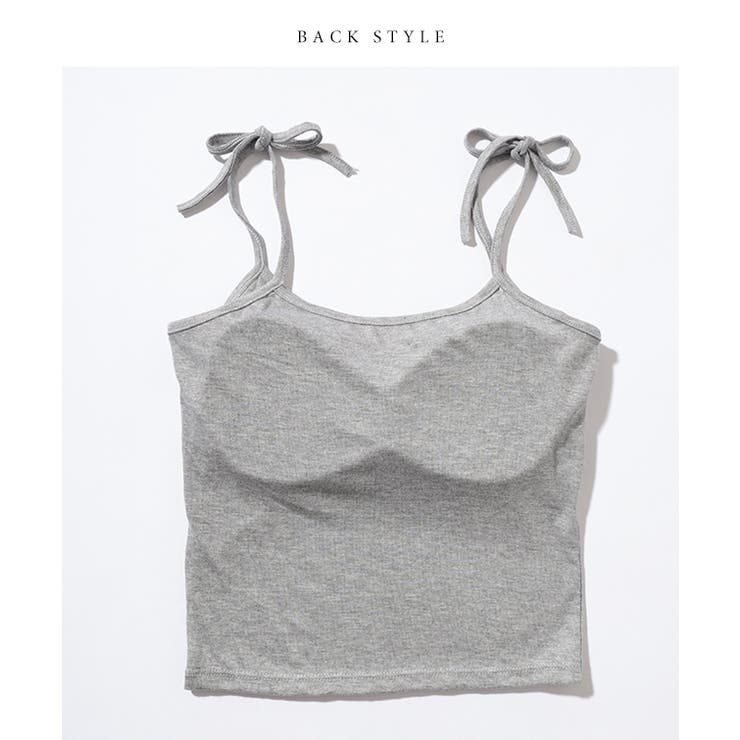 メニー リボン カップ付き | レースレディース  | 詳細画像17 