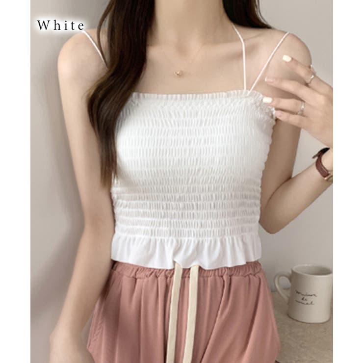 バック クロス シャーリング | レースレディース  | 詳細画像11 