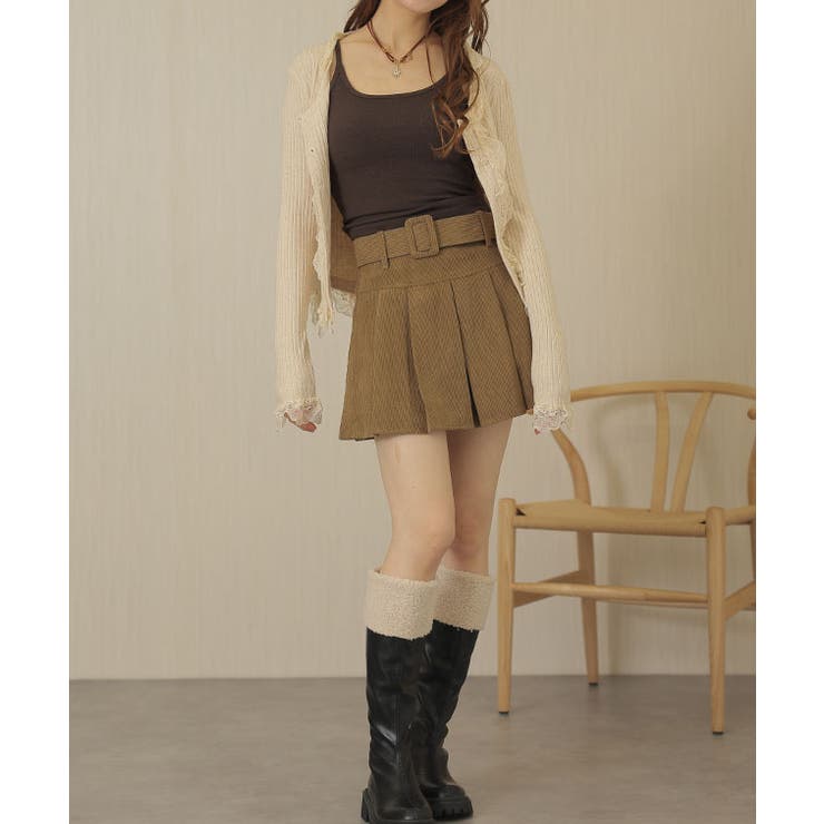 ソリッドカラー バック オープン | レースレディース  | 詳細画像16 