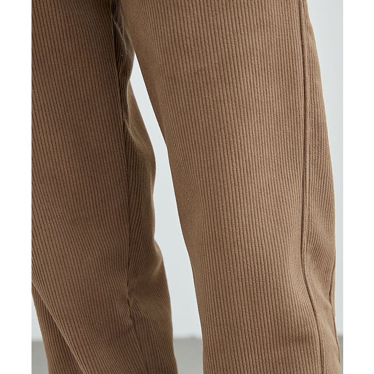 コーデュロイ ウエスト イージー | レースレディース  | 詳細画像19 