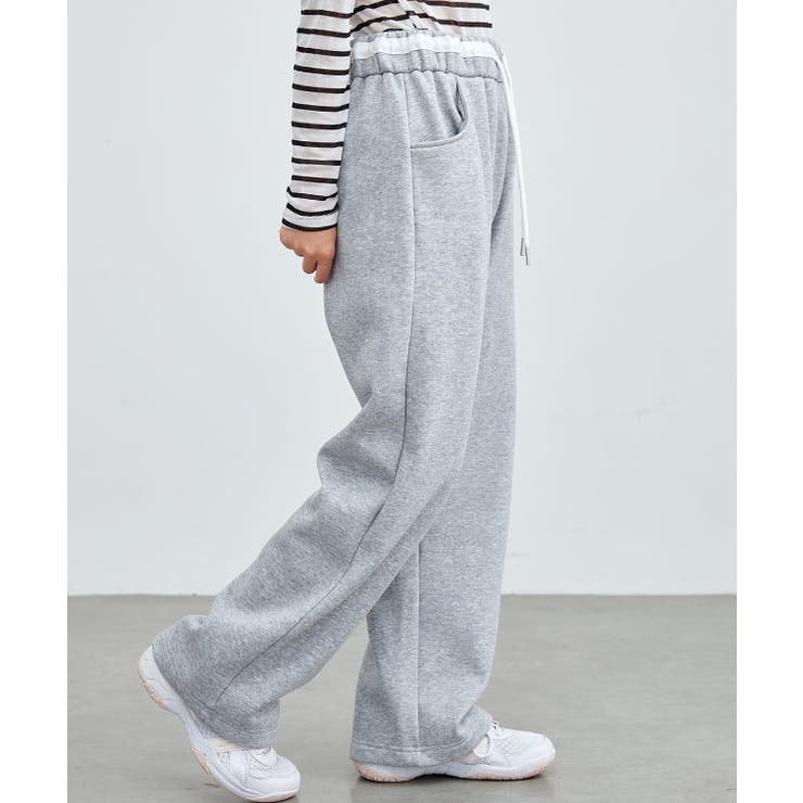 配色 ドローコード ウエスト | レースレディース  | 詳細画像16 