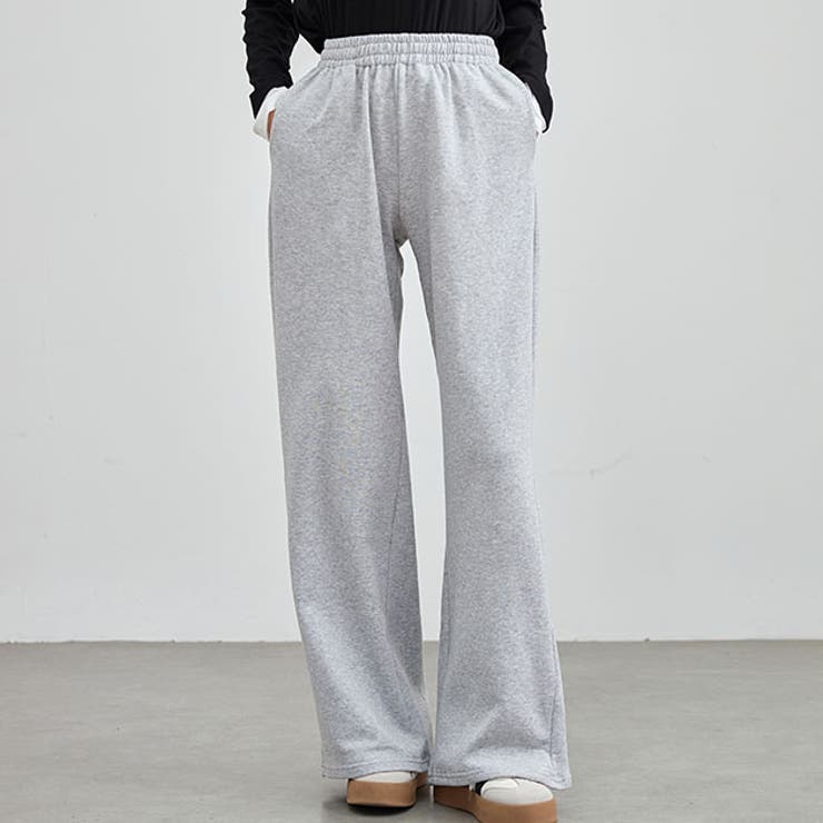 ソリッドカラー ウエスト イージー | レースレディース  | 詳細画像1 