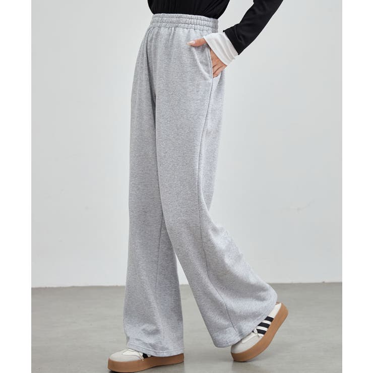 ソリッドカラー ウエスト イージー | レースレディース  | 詳細画像11 