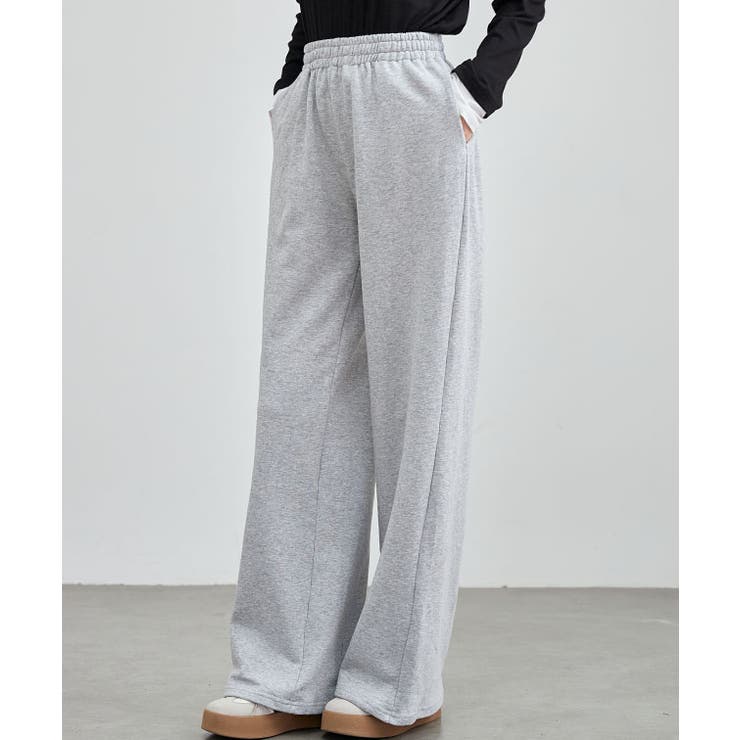 ソリッドカラー ウエスト イージー | レースレディース  | 詳細画像12 