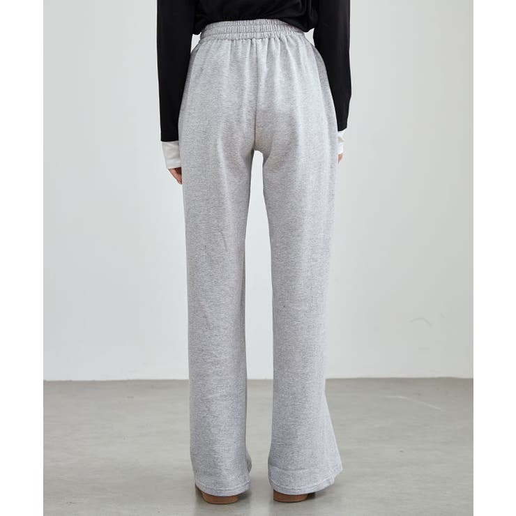 ソリッドカラー ウエスト イージー | レースレディース  | 詳細画像13 