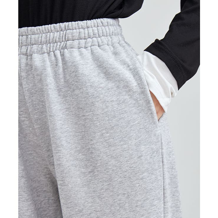 ソリッドカラー ウエスト イージー | レースレディース  | 詳細画像16 