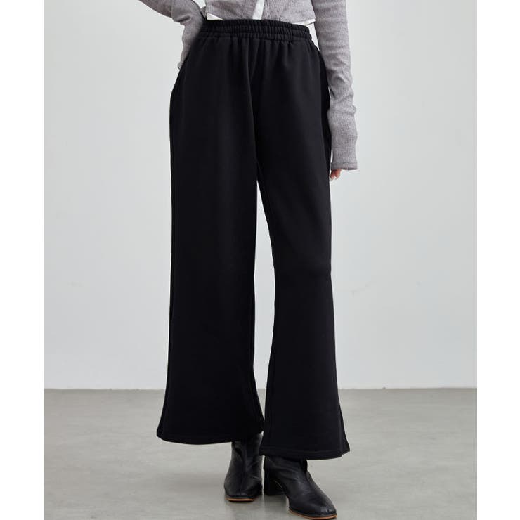 ソリッドカラー ウエスト イージー | レースレディース  | 詳細画像5 