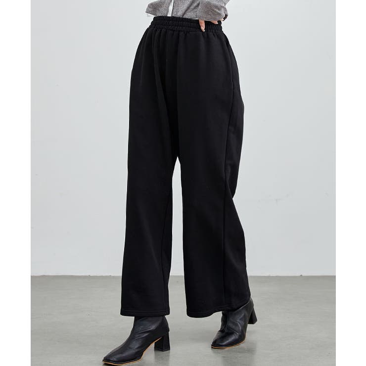 ソリッドカラー ウエスト イージー | レースレディース  | 詳細画像6 