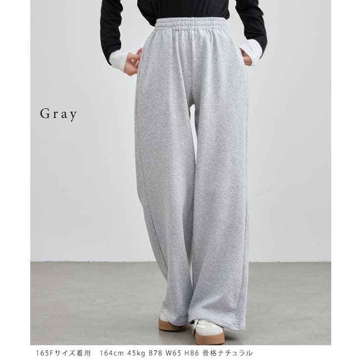 ソリッドカラー ウエスト イージー | レースレディース  | 詳細画像9 