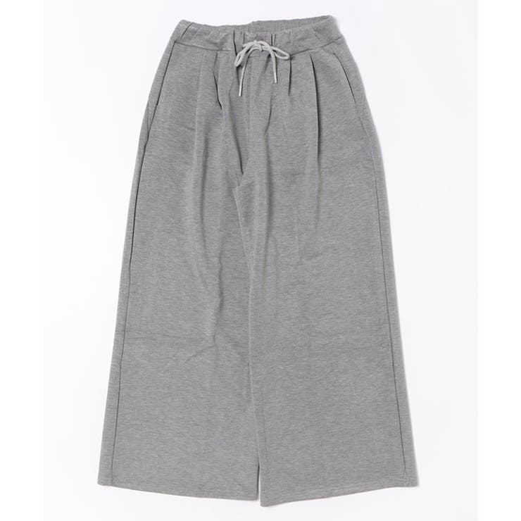 ソリッドカラー ウエスト イージー | レースレディース  | 詳細画像14 