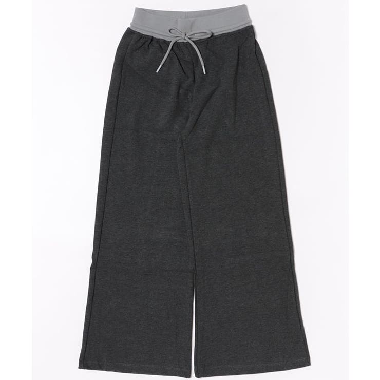 配色 ウエスト ストレート | レースレディース  | 詳細画像6 