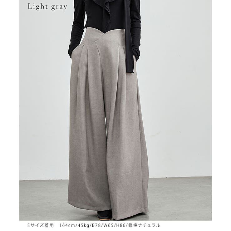 V字 ウエスト タック | レースレディース  | 詳細画像11 