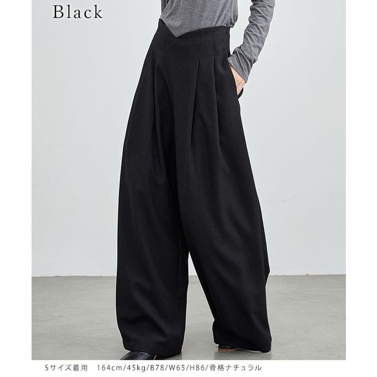 V字 ウエスト タック | レースレディース  | 詳細画像16 