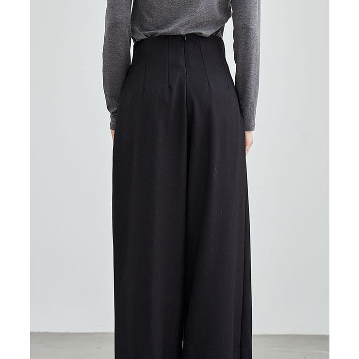 V字 ウエスト タック | レースレディース  | 詳細画像18 