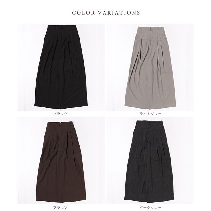 V字 ウエスト タック | レースレディース  | 詳細画像2 