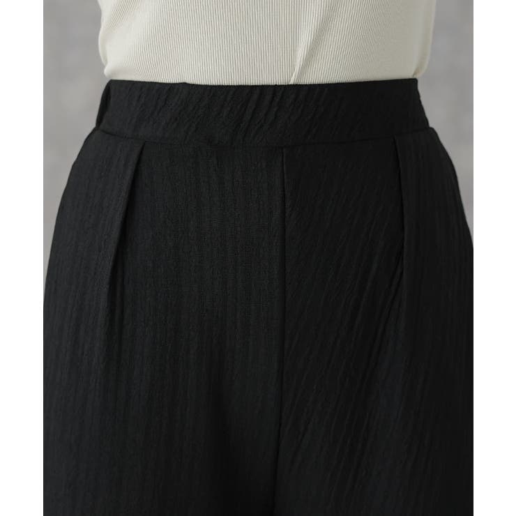 ストライプ シングル タック | レースレディース  | 詳細画像9 