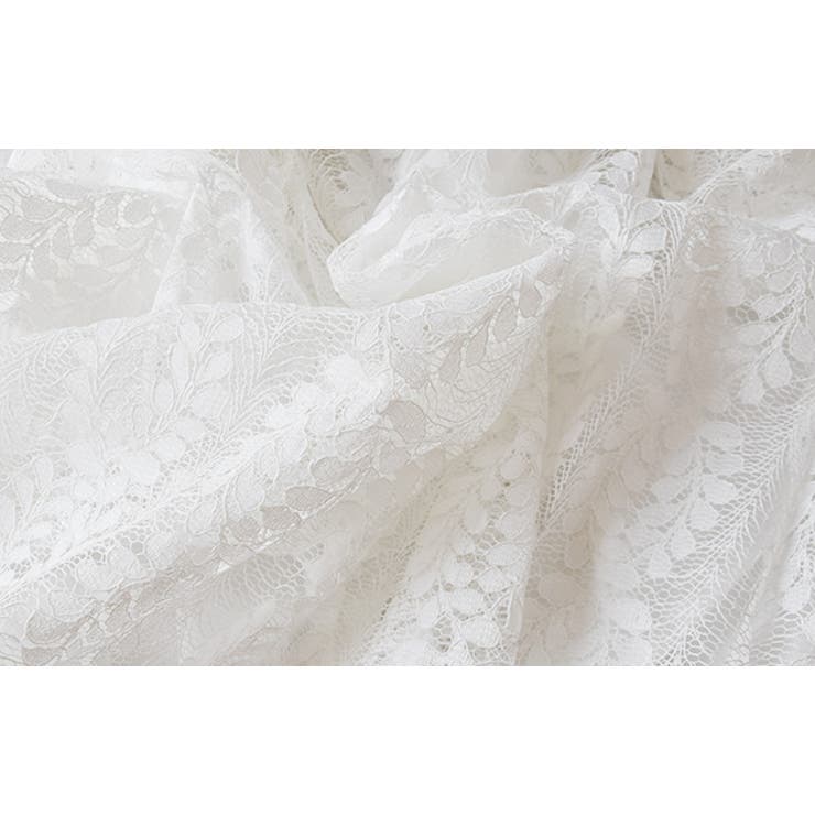 ワンピース 総レース パーティードレス | レースレディース  | 詳細画像9 