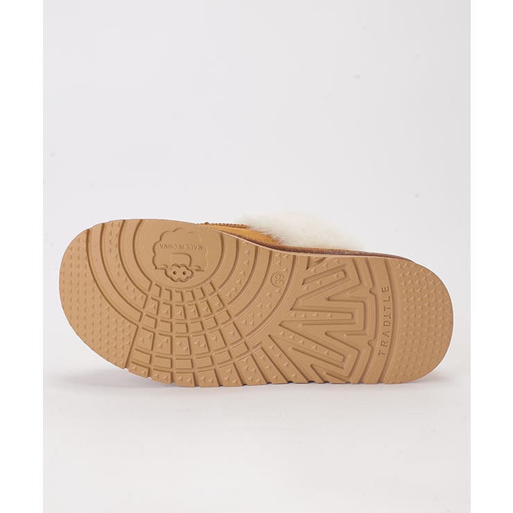 スエード調 厚底 ボア | レースレディース  | 詳細画像16 