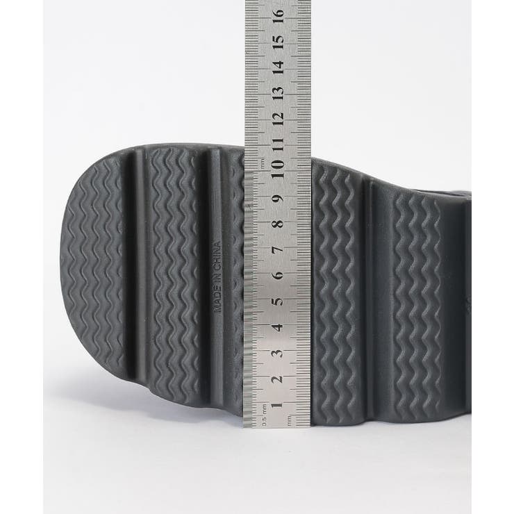 ボリューム レースアップ 厚底 | レースレディース  | 詳細画像17 