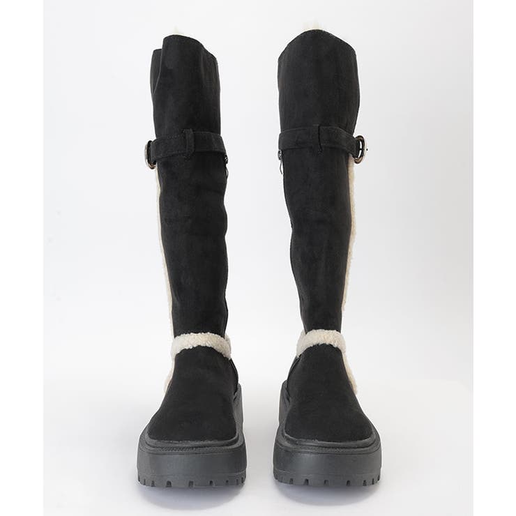 2WAY ボア デザイン | レースレディース  | 詳細画像13 