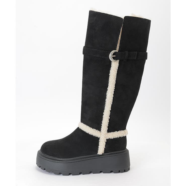 2WAY ボア デザイン | レースレディース  | 詳細画像14 