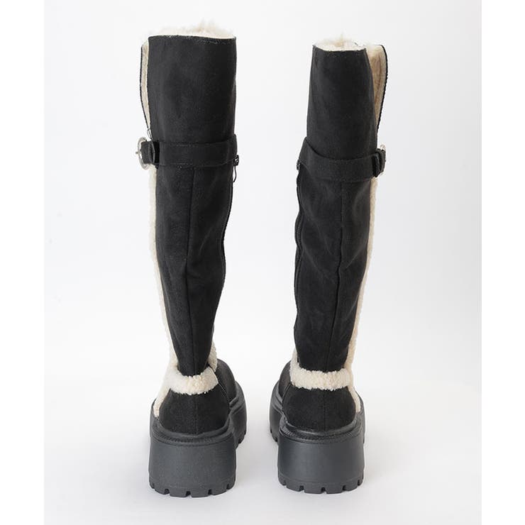 2WAY ボア デザイン | レースレディース  | 詳細画像15 