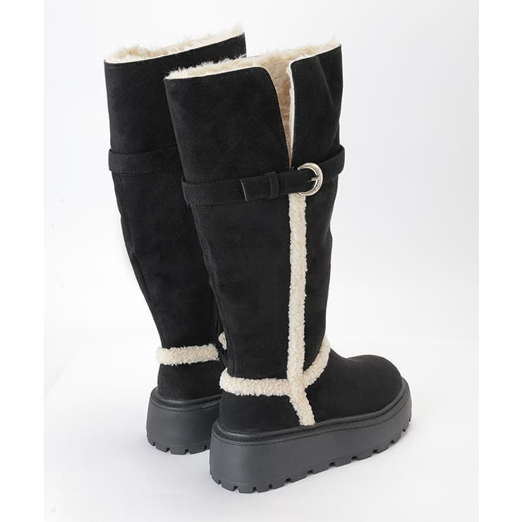 2WAY ボア デザイン | レースレディース  | 詳細画像16 