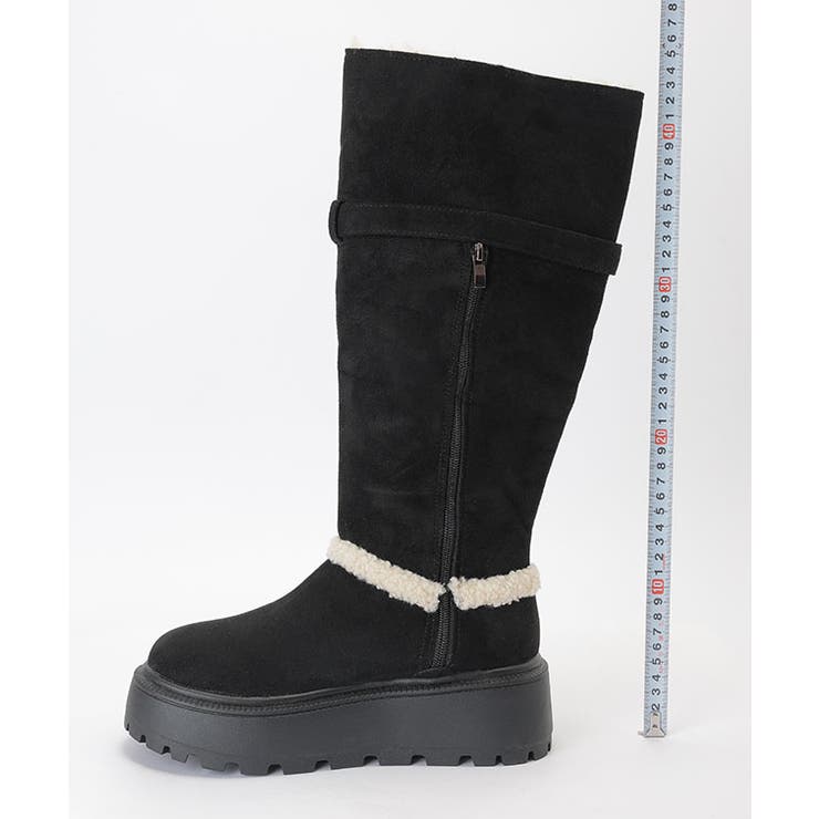 2WAY ボア デザイン | レースレディース  | 詳細画像19 