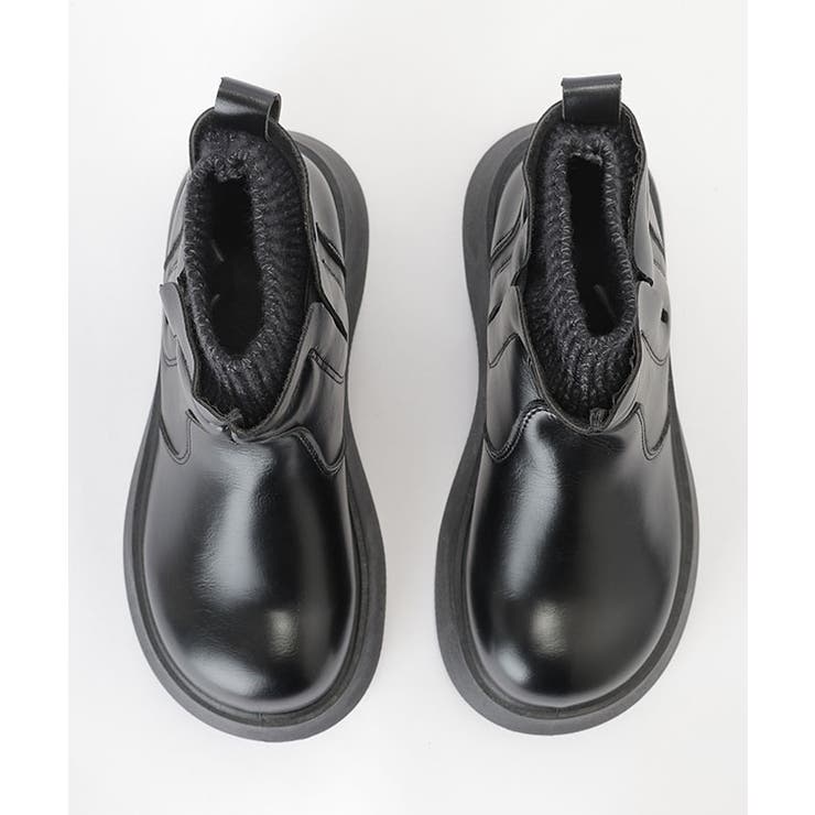 レイヤード風 リブ ショート | レースレディース  | 詳細画像18 