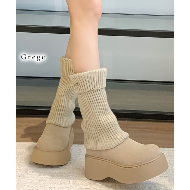 ソフト リブ 厚底 | レースレディース  | 詳細画像6 