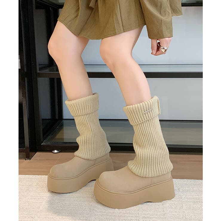 ソフト リブ 厚底 | レースレディース  | 詳細画像7 