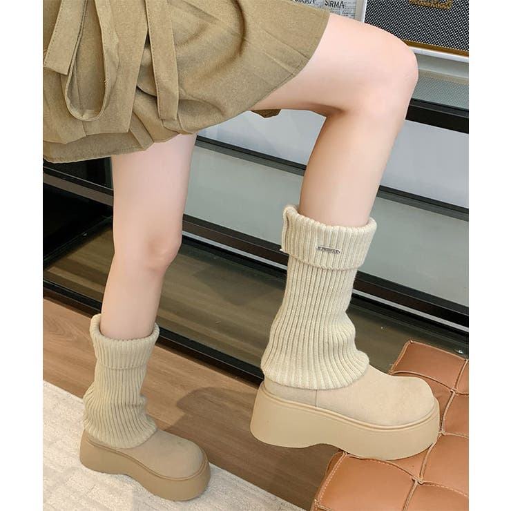 ソフト リブ 厚底 | レースレディース  | 詳細画像8 