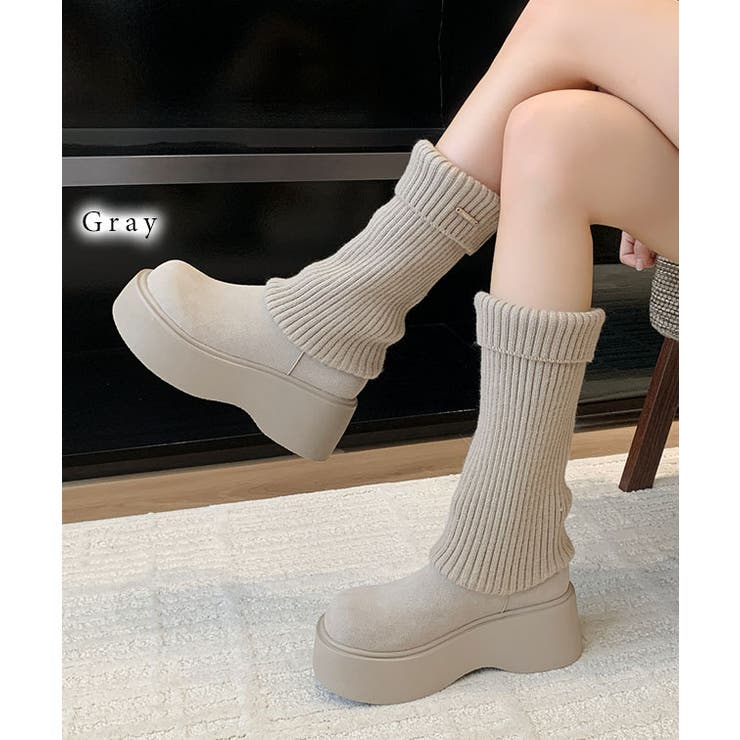 ソフト リブ 厚底 | レースレディース  | 詳細画像9 