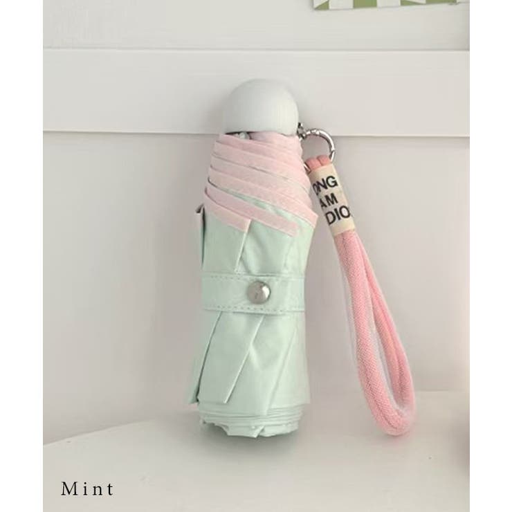 【雨晴兼用】ボール ハンドル バイカラー | レースレディース  | 詳細画像10 