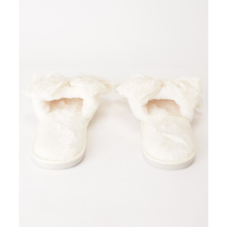 ビッグ ギャザー リボン | レースレディース  | 詳細画像17 