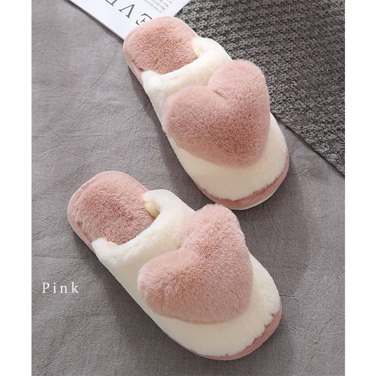 バイカラー 3D ハート付き | レースレディース  | 詳細画像3 