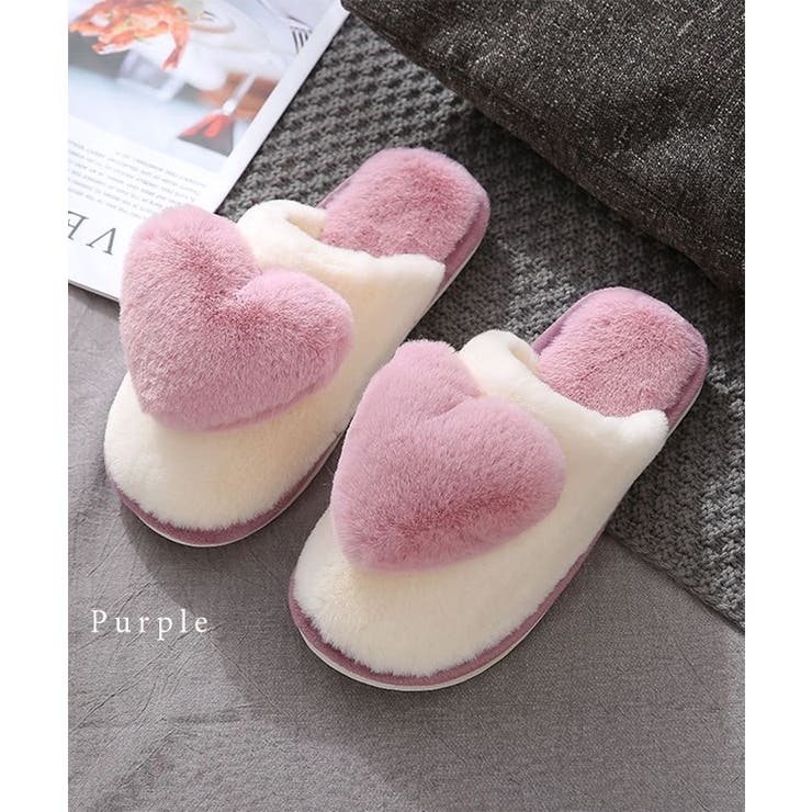 バイカラー 3D ハート付き | レースレディース  | 詳細画像4 