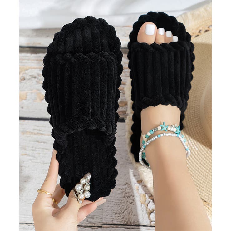 ソリッドカラー コーデュロイ ソフト | レースレディース  | 詳細画像5 