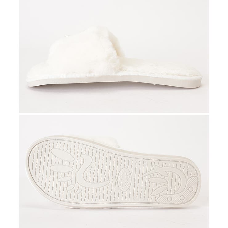 メタリック ハート付き オープントゥ | レースレディース  | 詳細画像14 