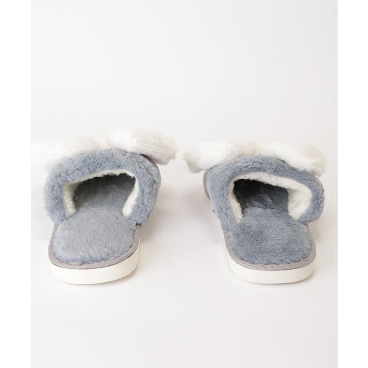 ビッグ リボン ファー | レースレディース  | 詳細画像16 