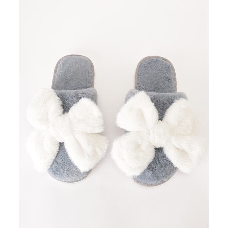 ビッグ リボン ファー | レースレディース  | 詳細画像18 