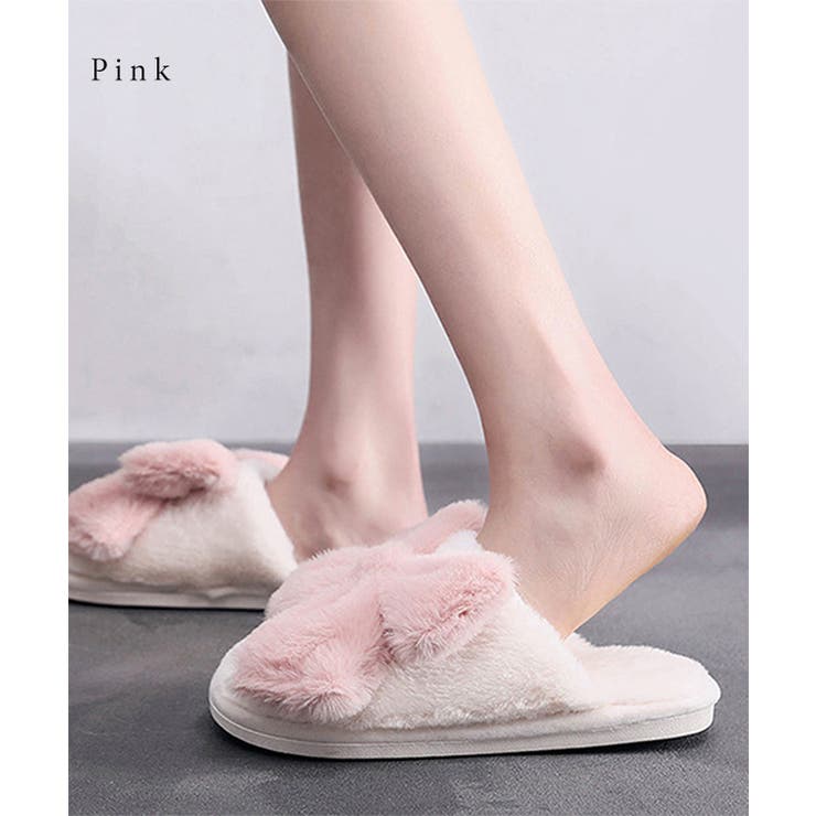 ビッグ リボン ファー | レースレディース  | 詳細画像8 