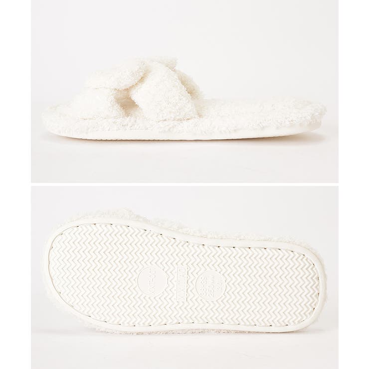 ガーリー リボン オープントゥ | レースレディース  | 詳細画像14 