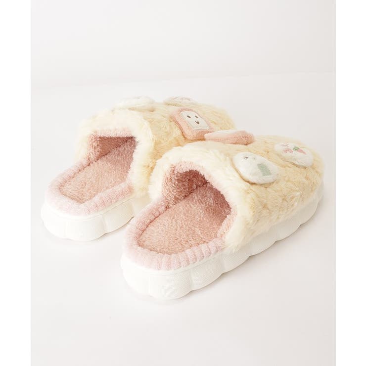 立体 フード モチーフ | レースレディース  | 詳細画像15 