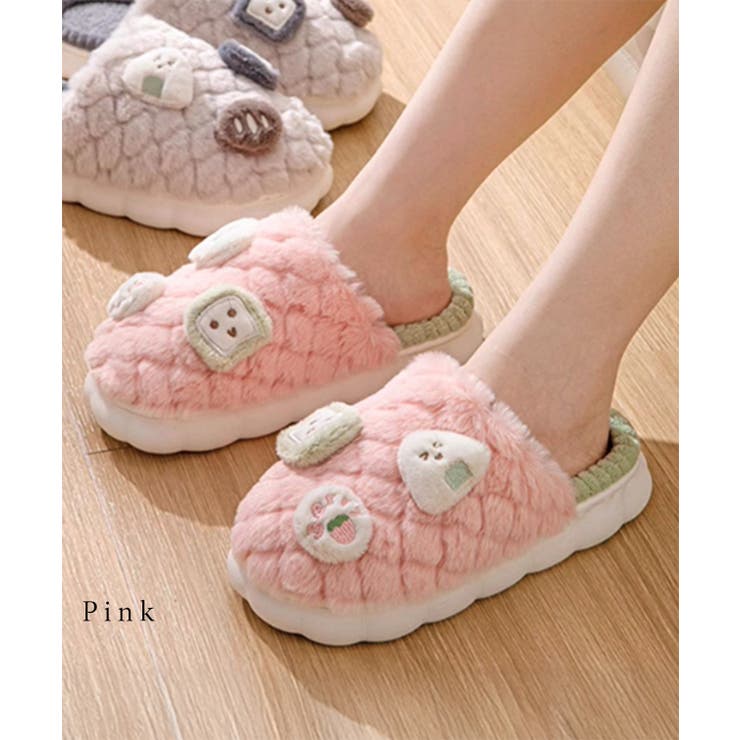 立体 フード モチーフ | レースレディース  | 詳細画像3 